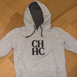 Suéter Carolina Herrera unisex (niño/niña) talla 4